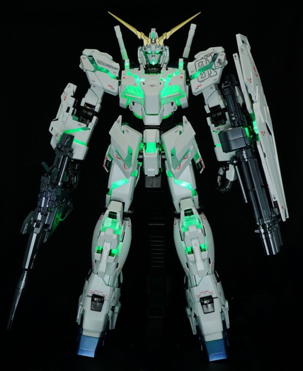 機動戦士ガンダムのモビルスーツの性能は