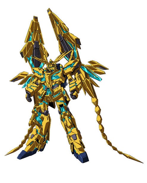 鉄血 ガンダムフレーム72体すべての設定が明かされる日は来るのか 機動戦士ガンダムのモビルスーツの性能は