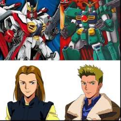 ガンダムx 時々勘違いしてる人がいるから確認しておこう 機動戦士ガンダムのモビルスーツの性能は