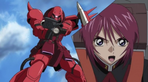 女性パイロットが強いガンダムはもっと増えても良いと思う 機動戦士ガンダムのモビルスーツの性能は