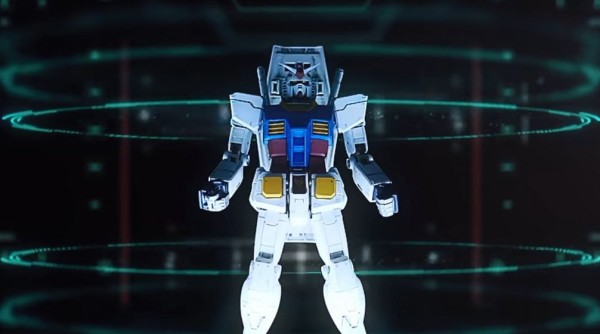 ガンダムビルドリアル第1話感想まとめ 再会 久々の再開を チーム ブライト だが 機動戦士ガンダムのモビルスーツの性能は