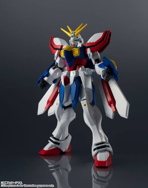 ガンプラ ゴッドガンダムのキットの最高峰ってどれなの 機動戦士ガンダムのモビルスーツの性能は