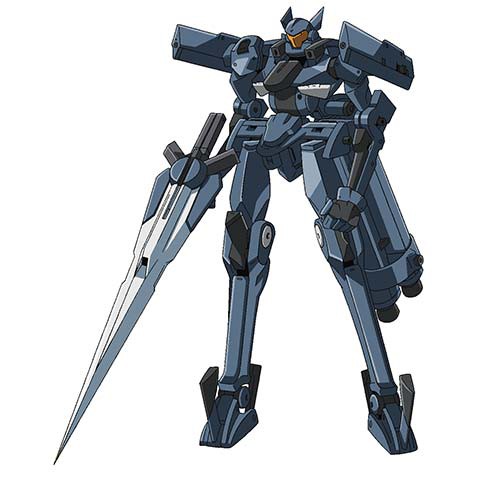 ガンダム00 刹那フラッグを語ろう 機動戦士ガンダムのモビルスーツの性能は