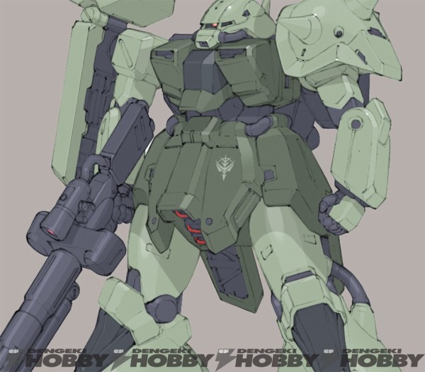 ガンダム 最近宇宙世紀の火星が熱い 機動戦士ガンダムのモビルスーツの性能は