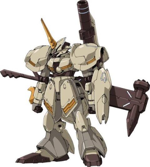 ガンダム世界って榴弾があまり使われてないけど 機動戦士ガンダムのモビルスーツの性能は