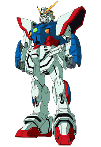 フェイスオープン前も格好いいシャイニングガンダムのスレ 機動戦士ガンダムのモビルスーツの性能は