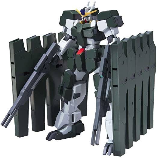 最終決戦仕様が発送間近 ガンダムサバーニャスレ 機動戦士ガンダムのモビルスーツの性能は