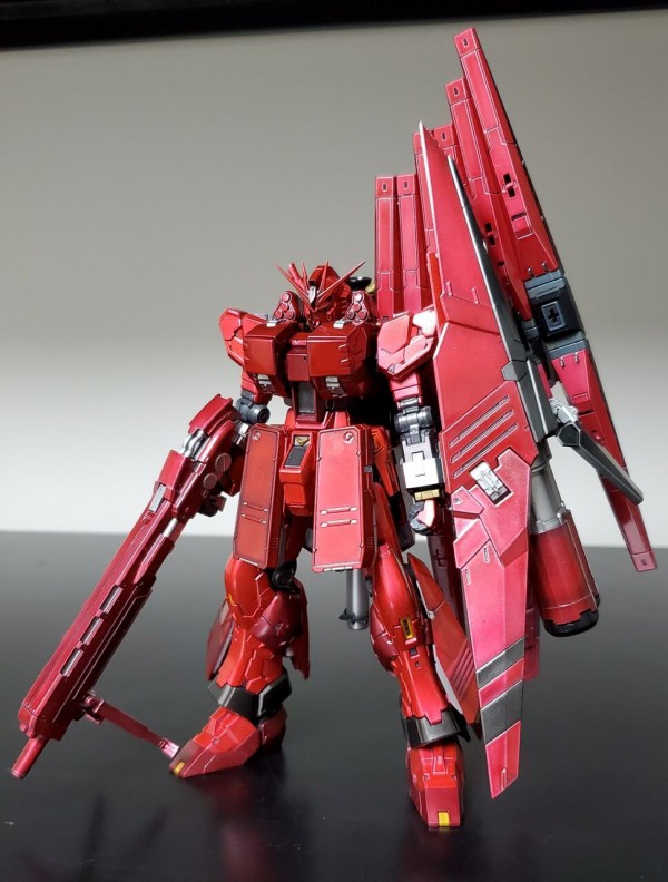 ガンダムシリーズ 機動戦士ガンダムのモビルスーツの性能は