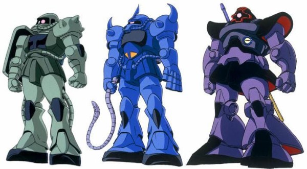HG RG ザクII ドム　グフ HGUC グフ ジム ザク ドム ザク ヅダ ゲルググ 未組立14点