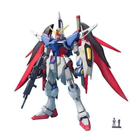 ガンダムシリーズ考察します : 【ガンダム】総合的なポテンシャルが高そうなモビルスーツって何を想像する?