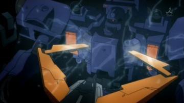 ガンダム コックピットへの攻撃について語ろう 機動戦士ガンダムのモビルスーツの性能は