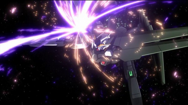 ロックオン ストラトスとロックオンのガンダムスレ 機動戦士ガンダムのモビルスーツの性能は