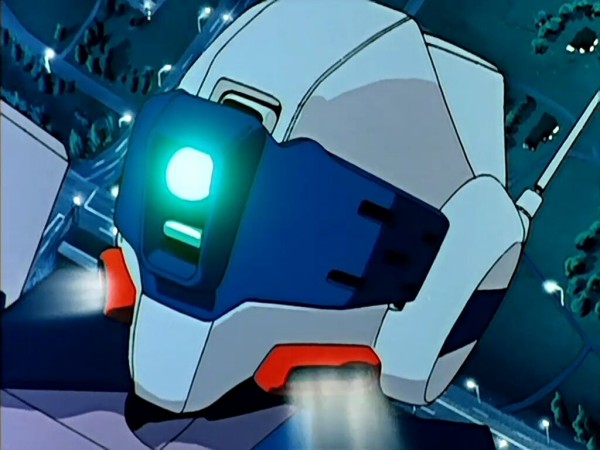 スカーレット隊が弱いんじゃなくてケンプファーが強すぎただけだよね 機動戦士ガンダムのモビルスーツの性能は