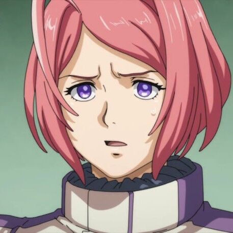 ガンダムuce 主人公ペッシェのジオン残党に向けての苦言 機動戦士ガンダムのモビルスーツの性能は