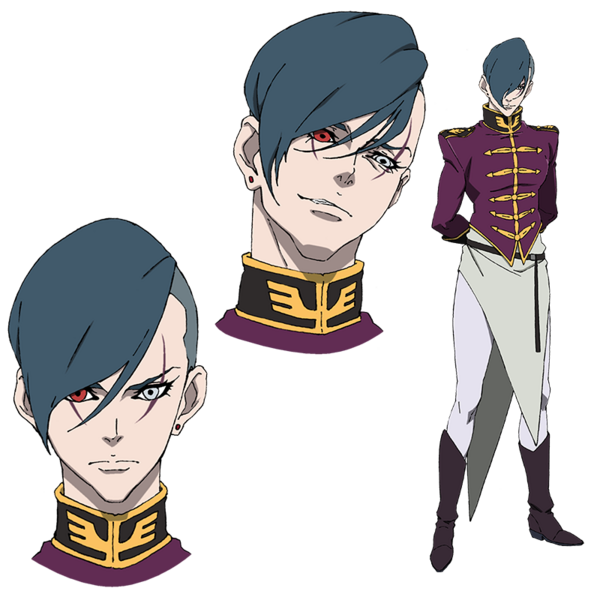 ガンダムx フロスト兄弟が何がそんなに不満だったのか 機動戦士ガンダムのモビルスーツの性能は