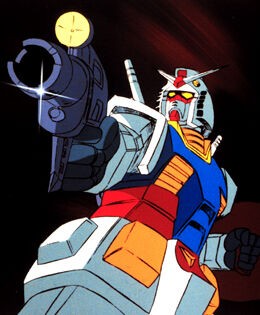 初代ガンダムのスカート部分について語るスレ : 機動戦士ガンダムのモビルスーツの性能は？