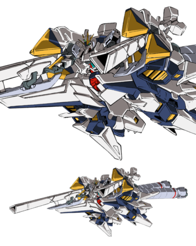 機動戦士ガンダムのモビルスーツの性能は