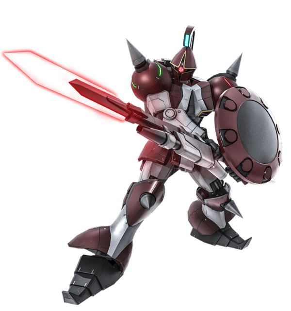 機動戦士ガンダムのモビルスーツの性能は 機動戦士ガンダムのモビルスーツの性能は