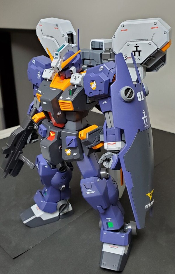 ガンプラ作例 今年 年 作ったmgを貼るスレ 機動戦士ガンダムのモビルスーツの性能は ガンプラ作例 今年 年 作ったmgを貼るスレ 機動戦士ガンダムのモビルスーツの性能は