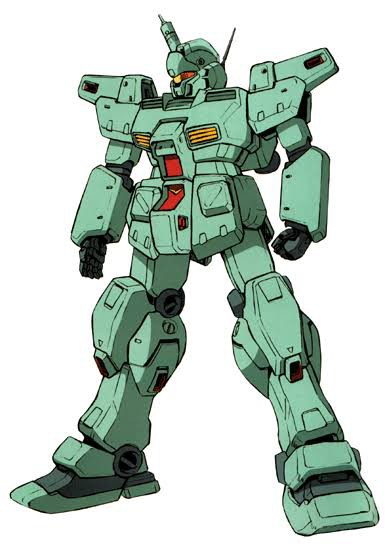 量産型アレックスこと ジム カスタム を語ろう ガンダムまとめ 機動戦士ガンダムのモビルスーツの性能は