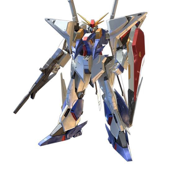 どの3 クスィー ガンダムが好き 機動戦士ガンダムのモビルスーツの性能は