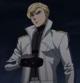 鉄血のオルフェンズ マクギリスは何か秘策があるんだと思ってみてた 機動戦士ガンダムのモビルスーツの性能は