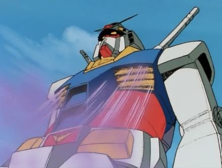 Rx 78 2 ガンダム 胸ガオドルホビーブログ