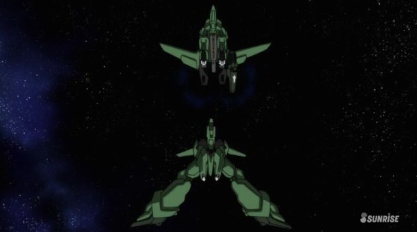 ギャプラン 可変maです ガブスレイ 可変msです アッシマー 可変maです 機動戦士ガンダムのモビルスーツの性能は