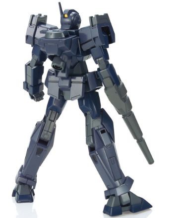 ガンダム 腕が銃になってるmsってシャルドールローグ以外にいる 機動戦士ガンダムのモビルスーツの性能は