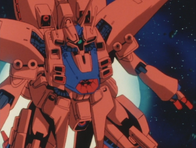ガンダムシリーズ 機動戦士ガンダムのモビルスーツの性能は