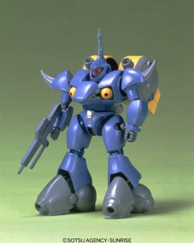 Vガンダム シャイターンって全身にビーム砲が有って名前も強そうなのに 機動戦士ガンダムのモビルスーツの性能は