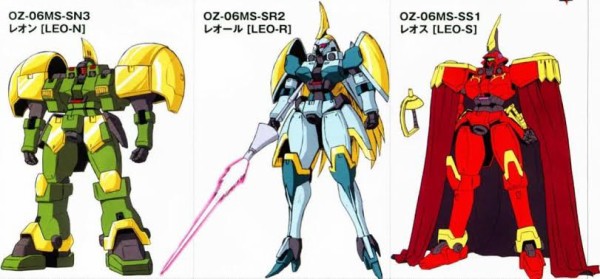 トールギス2という実質ガンダム 機動戦士ガンダムのモビルスーツの性能は