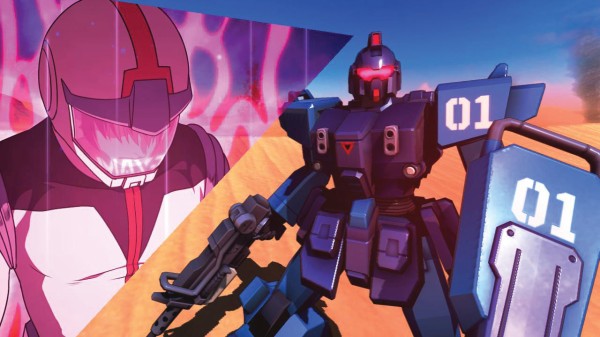 Examシステムって結局なんなのさ 機動戦士ガンダム外伝 The Blue Destiny 機動戦士ガンダムのモビルスーツの性能は