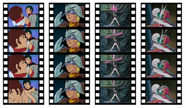 機動戦士ガンダムのモビルスーツの性能は