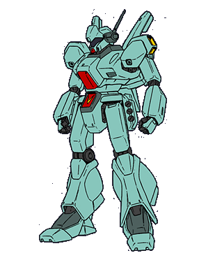 ガンダム ジェガンって昔はrx 78と同等の性能って言われてたと聞く 機動戦士ガンダムのモビルスーツの性能は