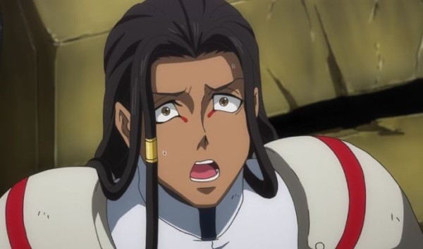 イオク クジャンから学んだことを挙げていこう 鉄血のオルフェンズ 機動戦士ガンダムのモビルスーツの性能は