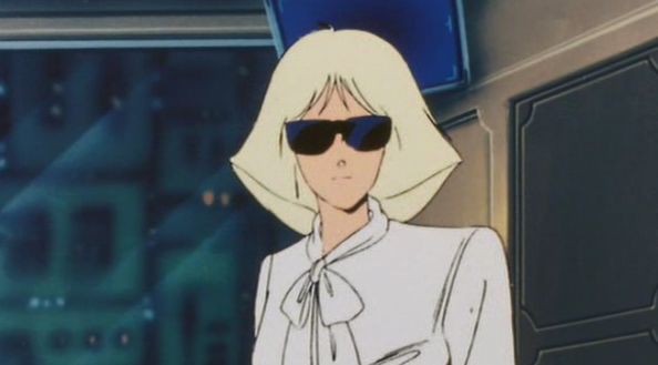 逆襲のシャア セイラが地球にいるのにアクシズを落とそうしたシャアについて 機動戦士ガンダムのモビルスーツの性能は