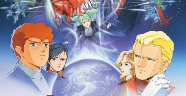 ガンダムシリーズ 男性キャラの好きな 声 ランキング で1位に輝いたのは 機動戦士ガンダムのモビルスーツの性能は