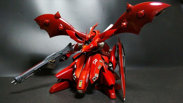 ガンプラ 巨大hgucナイチンゲールもう組んだかい 機動戦士ガンダムのモビルスーツの性能は ガンプラ 巨大hgucナイチンゲールもう組んだかい 機動戦士ガンダムのモビルスーツの性能は