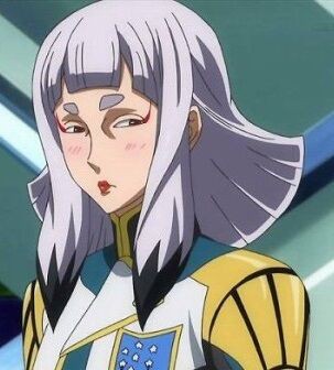 鉄血のオルフェンズ カルタはマクギリスに必要な人材だったんじゃないか 機動戦士ガンダムのモビルスーツの性能は