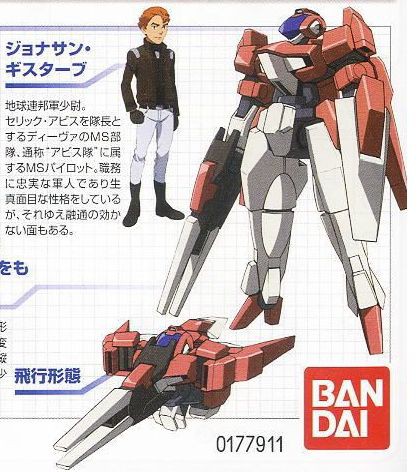ガンダムage ジェノアスっていくらなんでも弱すぎじゃなかった 機動戦士ガンダムのモビルスーツの性能は
