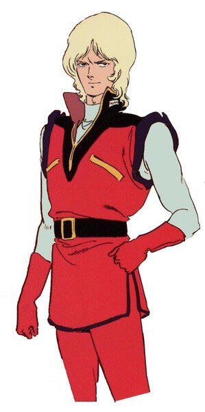 劇場版zガンダム やっぱりこのくだりはドキドキする 機動戦士ガンダムのモビルスーツの性能は