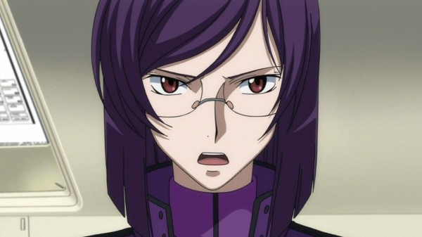 なぜガンダムにはメガネキャラがいないのか 機動戦士ガンダムのモビルスーツの性能は