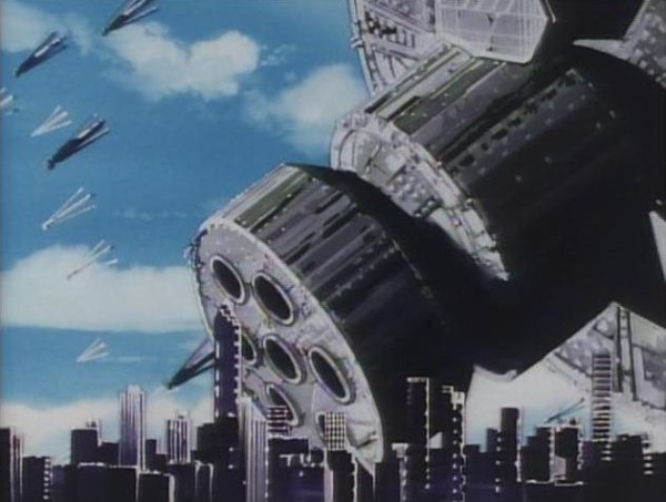 ガンダムxの第七次宇宙戦争という狂気 機動戦士ガンダムのモビルスーツの性能は