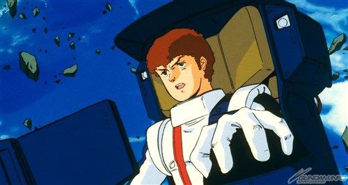 アムロの 貴様ほど急ぎもしなければ人類に絶望もしちゃいない ってセリフ 機動戦士ガンダムのモビルスーツの性能は アムロの 貴様ほど急ぎもしなければ人類に絶望もしちゃいない ってセリフ 機動戦士ガンダムのモビルスーツの性能は