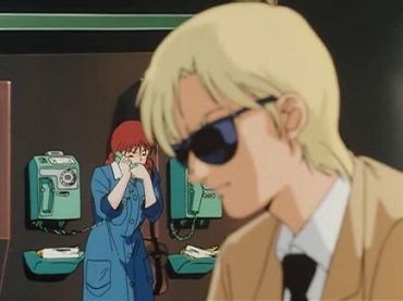 ガンダム0080 全編通してバーニィ嘘が下手だな ってなる 機動戦士ガンダムのモビルスーツの性能は