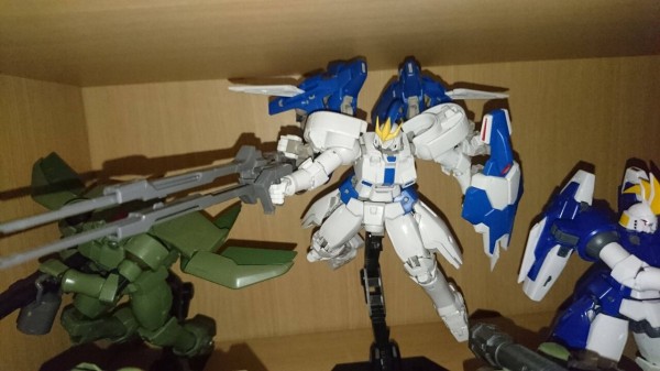 ガンダムシリーズ 機動戦士ガンダムのモビルスーツの性能は ガンダムシリーズ 機動戦士ガンダムのモビルスーツの性能は