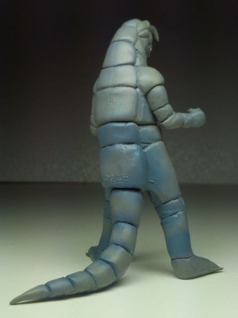 アーク製　シルバー仮面　デッドストック　ワイリー星人　現状渡し アーク製 シルバー仮面 デッドストック ワイリー星人 現状渡し アーク