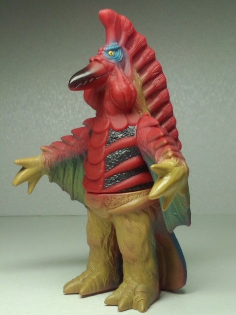 カラフル怪獣フィギュアセット PPIHグループ限定】KAIJU COLORS｜ウルトラマンおもちゃウェブ