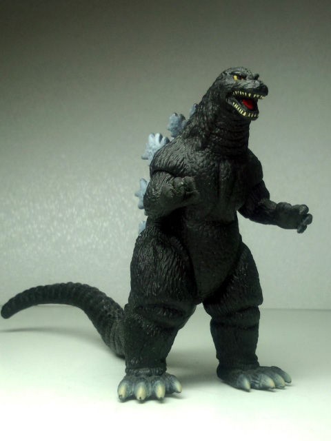 ゴジラ超決戦　5点セット ゴジラ超決戦5点セット